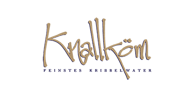 Knallköm Logo